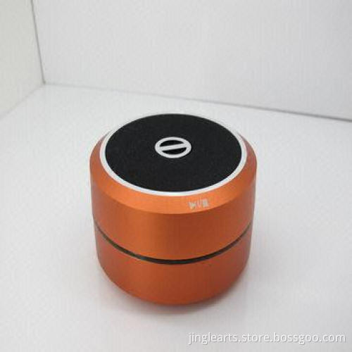 Bluetooth Speaker, Handsfree Call Answering, 2.1 + EDR Bluetooth